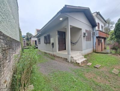 Casa para Venda, em Port�o, bairro Centro, 2 dormit�rios, 2 banheiros