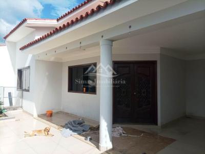 Casa para Venda, em Patos de Minas, bairro Ipanema, 4 dormit�rios, 5 banheiros, 4 su�tes, 2 vagas