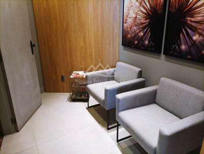Sala Comercial para Venda, em Patos de Minas, bairro Centro, 1 banheiro, 1 vaga