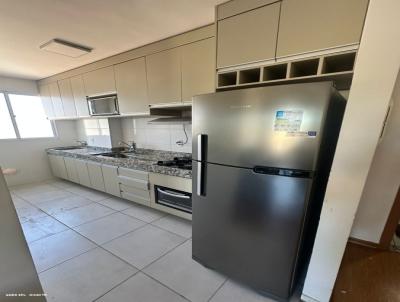 Apartamento para Loca��o, em Cuiab�, bairro , 2 dormit�rios, 1 banheiro, 1 vaga