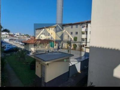 Apartamento para Venda, em Praia Grande, bairro Vila Ant�rtica, 2 dormit�rios, 1 banheiro, 1 vaga