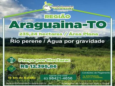 Fazenda para Venda, em , bairro 