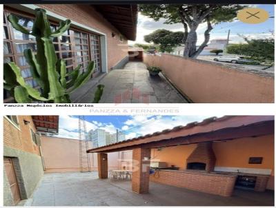 Casa para Venda, em Indaiatuba, bairro Centro, 2 dormit�rios, 2 banheiros, 2 vagas