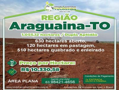 Fazenda para Venda, em , bairro 