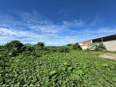 Terreno para Venda, em Serop�dica, bairro S�o Miguel
