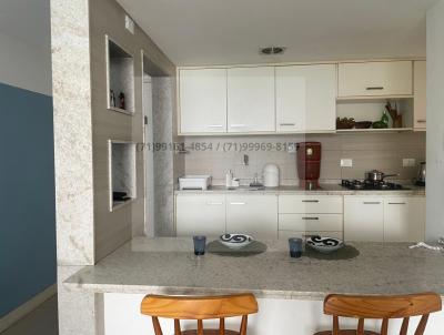 Apartamento para Loca��o, em Salvador, bairro Centro, 2 dormit�rios, 2 banheiros, 1 vaga