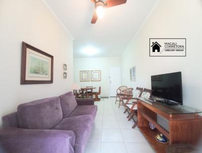 Apartamento para Venda, em Guaruj�, bairro Jardim Las Palmas, 2 dormit�rios, 3 banheiros, 1 su�te, 1 vaga