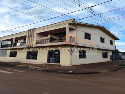 Comercial para Loca��o, em Santo �ngelo, bairro HORT�NCIA, 3 dormit�rios, 3 banheiros, 3 vagas