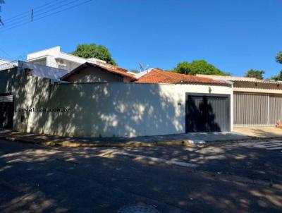 Casa para Venda, em Presidente Prudente, bairro Monte Alto, Jd., 2 dormit�rios, 1 banheiro, 2 vagas