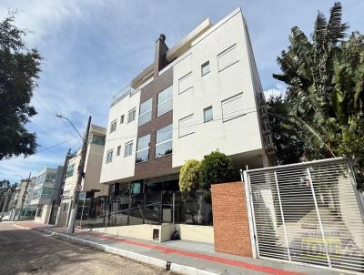 Apartamento 2 Quartos para Venda, em Florian�polis, bairro Canasvieiras, 2 dormit�rios, 3 banheiros, 2 su�tes, 1 vaga
