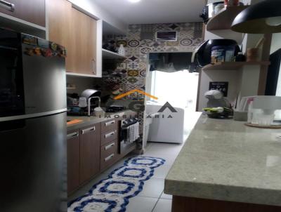 Apartamento para Venda, em S�o Paulo, bairro Jardim Colonial, 2 dormit�rios, 1 banheiro, 1 vaga
