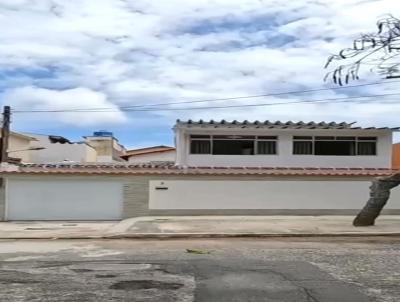 Casa para Venda, em Cabo Frio, bairro Braga, 5 dormit�rios, 2 banheiros, 4 vagas