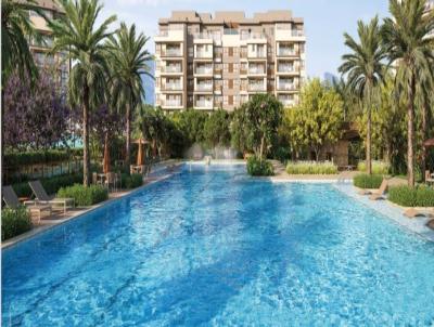 Apartamento para Venda, em Rio de Janeiro, bairro Barra da Tijuca, 4 dormit�rios, 4 banheiros, 4 su�tes, 4 vagas