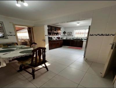 Sobrado para Venda, em , bairro Vila Belmiro, 3 dormit�rios, 1 banheiro, 5 vagas