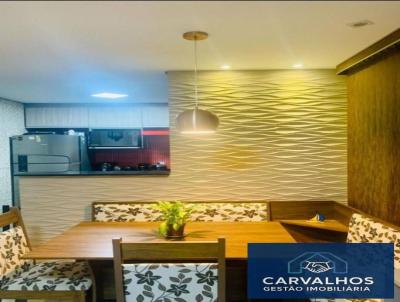 Apartamento 2 dormit�rios para Venda, em Guarulhos, bairro �gua Chata, 2 dormit�rios, 1 banheiro, 1 vaga