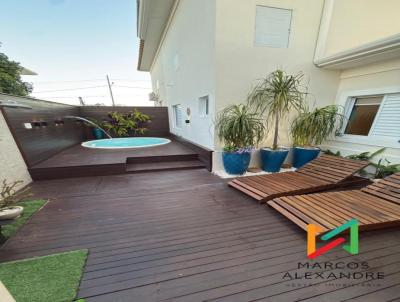 Casa em Condom�nio para Venda, em Cuiab�, bairro Ribeir�o do Lipa, 3 dormit�rios, 4 banheiros, 3 su�tes, 2 vagas