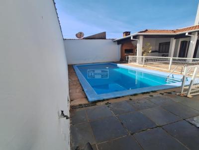 Casa em Condom�nio para Venda, em Limeira, bairro Parque Egisto Ragazzo(Condominio Egisto Ragazzo), 3 dormit�rios, 2 banheiros, 1 su�te, 2 vagas