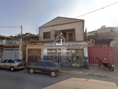 Im�vel Comercial para Venda, em Oliveira, bairro Cabrais
