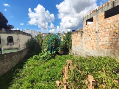 Lote para Venda, em Contagem, bairro Petrol�ndia