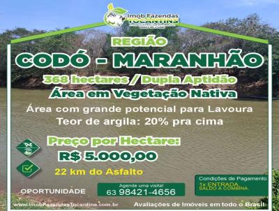 Fazenda para Venda, em , bairro 