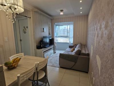 Apartamento para Venda, em Palho�a, bairro Pedra Branca, 2 dormit�rios, 1 banheiro, 1 vaga