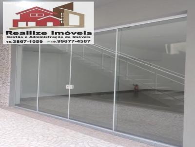 Sala Comercial para Loca��o, em Jaguari�na, bairro Centro