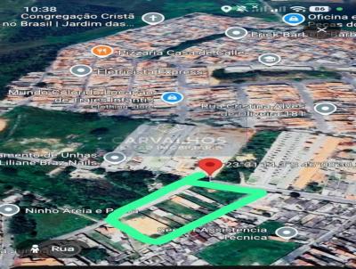 �rea Comercial para Venda, em Mogi das Cruzes, bairro Vila Nova Aparecida