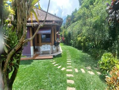 Ch�cara para Venda, em Bom Jardim, bairro Lumiar, 2 dormit�rios, 2 banheiros, 1 su�te, 3 vagas