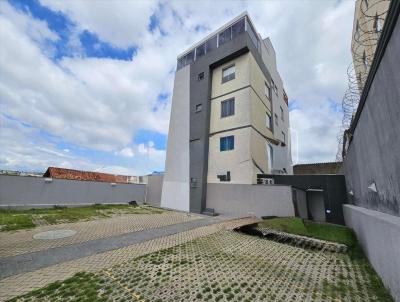 �rea Privativa para Venda, em Contagem, bairro Tr�s Barras, 2 dormit�rios, 1 banheiro, 1 vaga
