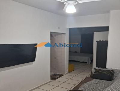 Apartamento para Venda, em S�o Vicente, bairro Centro, 1 dormit�rio, 1 banheiro, 1 vaga