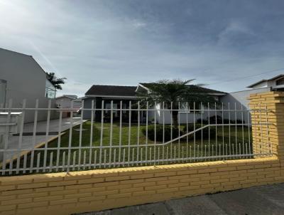 Casa para Venda, em Ven�ncio Aires, bairro Centro, 3 dormit�rios, 2 banheiros, 1 su�te, 2 vagas