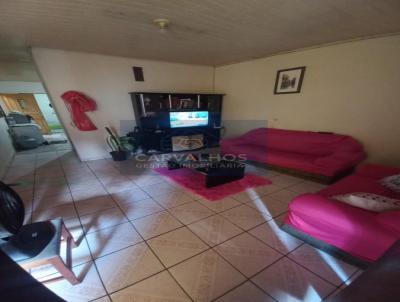 Casa para Venda, em Guarulhos, bairro Parque S�o Miguel, 2 dormit�rios, 1 banheiro, 1 vaga
