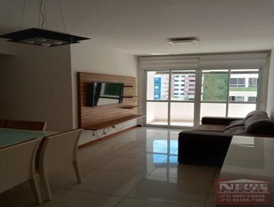 Apartamento para Venda, em Lauro de Freitas, bairro VILAS DO ATLANTICO, 3 dormit�rios, 3 banheiros, 2 su�tes, 1 vaga