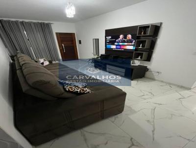 Casa para Venda, em Guarulhos, bairro Jardim Maria Clara, 3 dormit�rios, 2 banheiros, 1 su�te, 6 vagas
