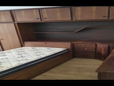 Apartamento para Venda, em S�o Vicente, bairro Vila Valen�a, 2 dormit�rios, 1 banheiro, 1 su�te, 1 vaga
