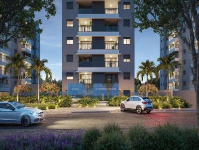 Apartamento para Venda, em Presidente Prudente, bairro P�teo Boa Vista, 1 dormit�rio, 1 banheiro, 1 vaga