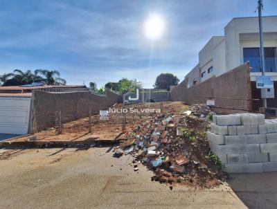 Lote para Venda, em Oliveira, bairro Belvedere
