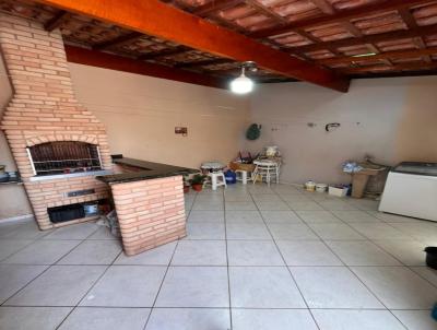 Casa para Venda, em Limeira, bairro Recanto Verde, 2 dormit�rios, 1 banheiro, 1 vaga