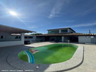 Casas 3 e 4 Quartos para Venda, em Serop�dica, bairro Boa Esperan�a