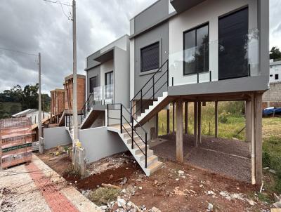 Casa para Venda, em Erechim, bairro Paiol Grande, 2 dormit�rios, 1 banheiro, 1 vaga