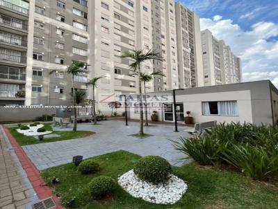 Apartamento para Venda, em S�o Paulo, bairro City Jaragu�, 2 dormit�rios, 1 banheiro