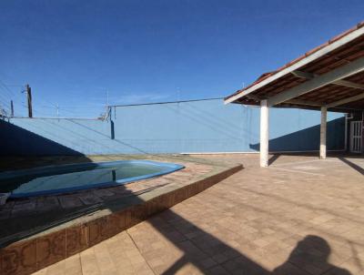 Casa para Loca��o, em Itanha�m, bairro Mosteiro, 4 dormit�rios, 1 banheiro, 1 su�te, 2 vagas
