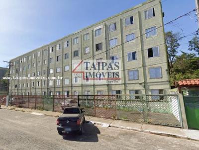 Apartamento para Venda, em S�o Paulo, bairro Cohab Taipas, 2 dormit�rios, 1 banheiro, 1 vaga