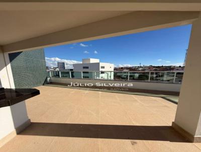 Cobertura para Venda, em Oliveira, bairro Centro, 3 dormit�rios, 3 banheiros, 1 su�te, 2 vagas