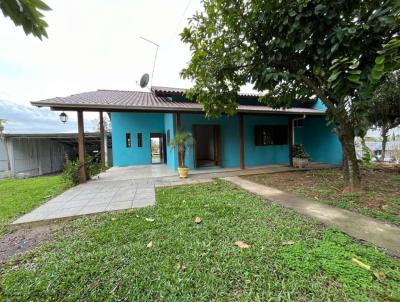 Casa para Venda, em Port�o, bairro Centro, 3 dormit�rios, 1 banheiro, 2 vagas