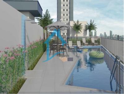 Apartamento 2 Quartos para Venda, em Contagem, bairro Jardim Riacho Das Pedras, 2 dormit�rios, 1 banheiro, 1 su�te, 1 vaga