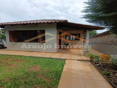 Casa para Venda, em Entre-Iju�s, bairro Altos da Avenida, 3 dormit�rios, 2 banheiros