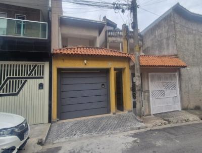 Casa para Venda, em Barueri, bairro Parque das Na��es, 2 dormit�rios, 1 banheiro, 2 su�tes, 2 vagas