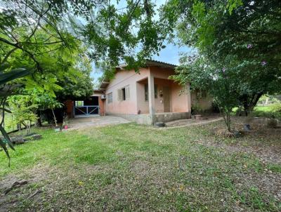 Ch�cara para Venda, em Capela de Santana, bairro Varzea, 3 dormit�rios, 3 banheiros, 1 vaga