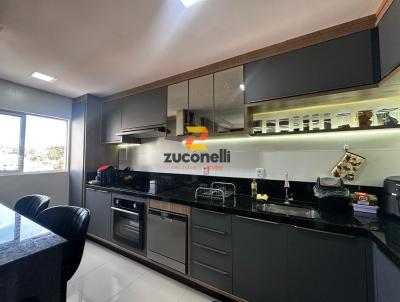 Apartamento para Venda, em , bairro Centro